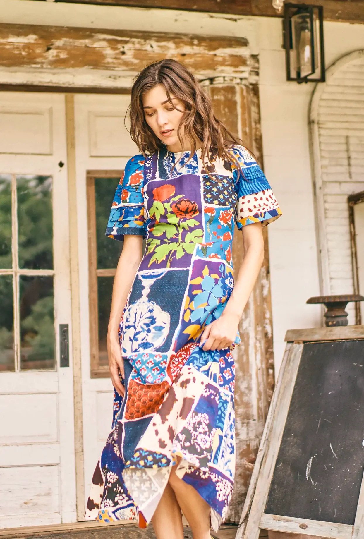 CASEY DRESS - Image 3