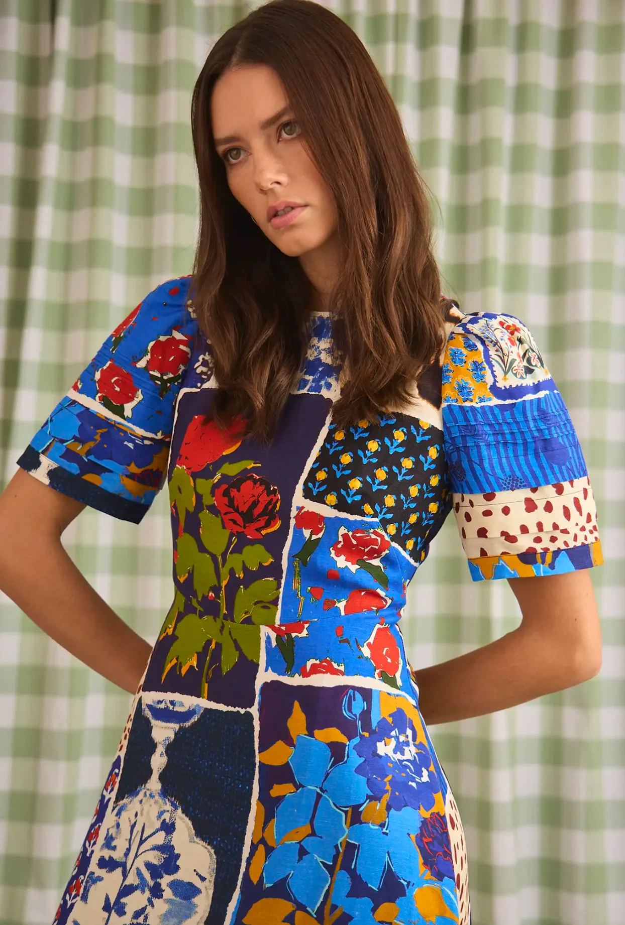 CASEY DRESS - Image 4
