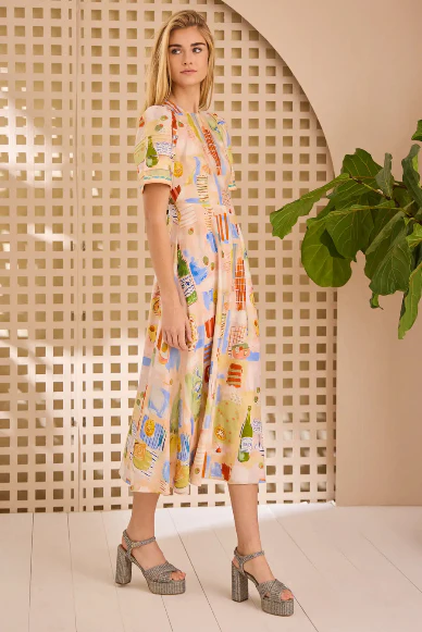 CASEY DRESS - Image 3