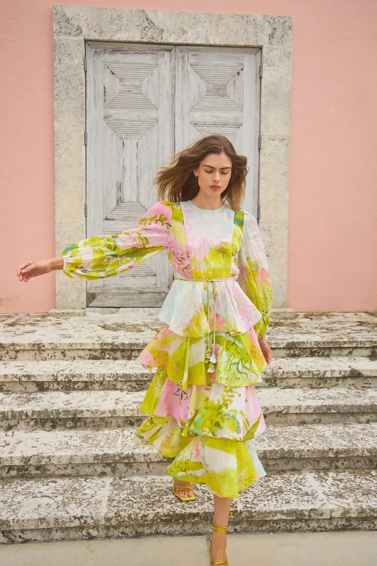 CHELSEA DRESS - Image 3