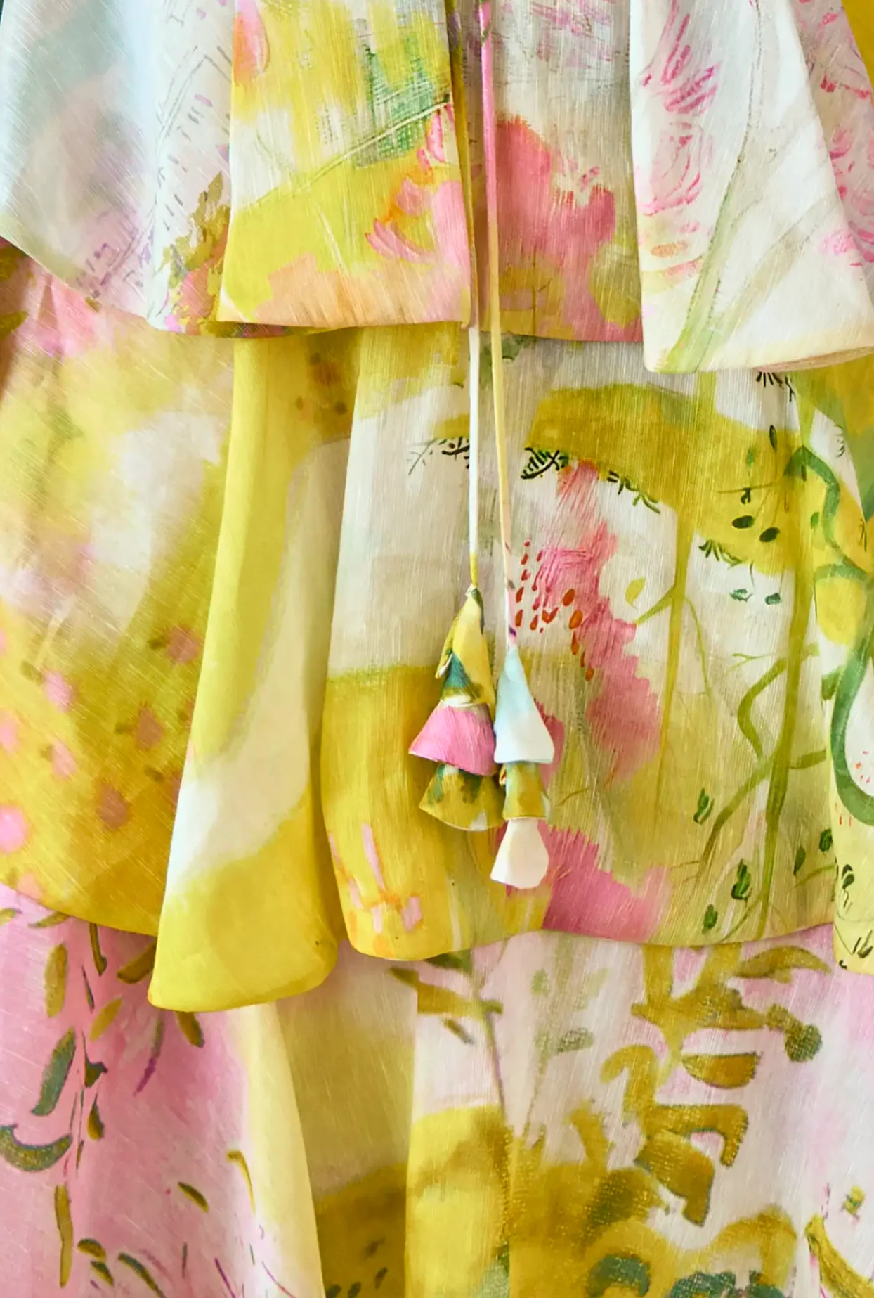 CHELSEA DRESS - Image 4