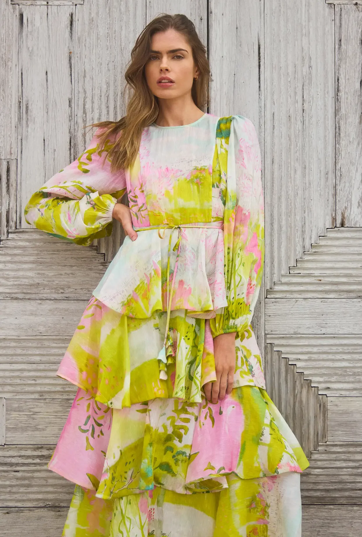CHELSEA DRESS - Image 5