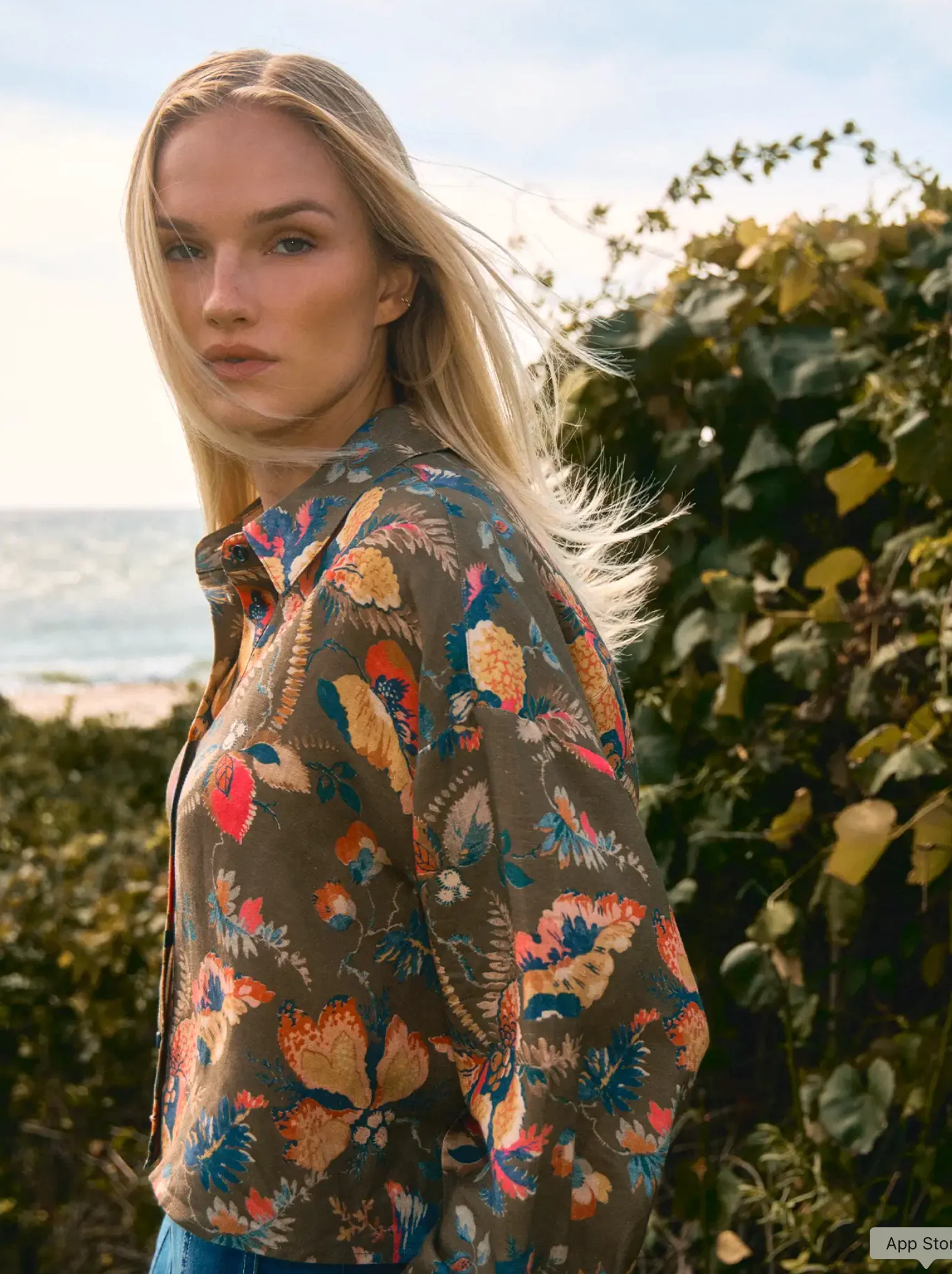 CLARKE SHIRT - Image 2