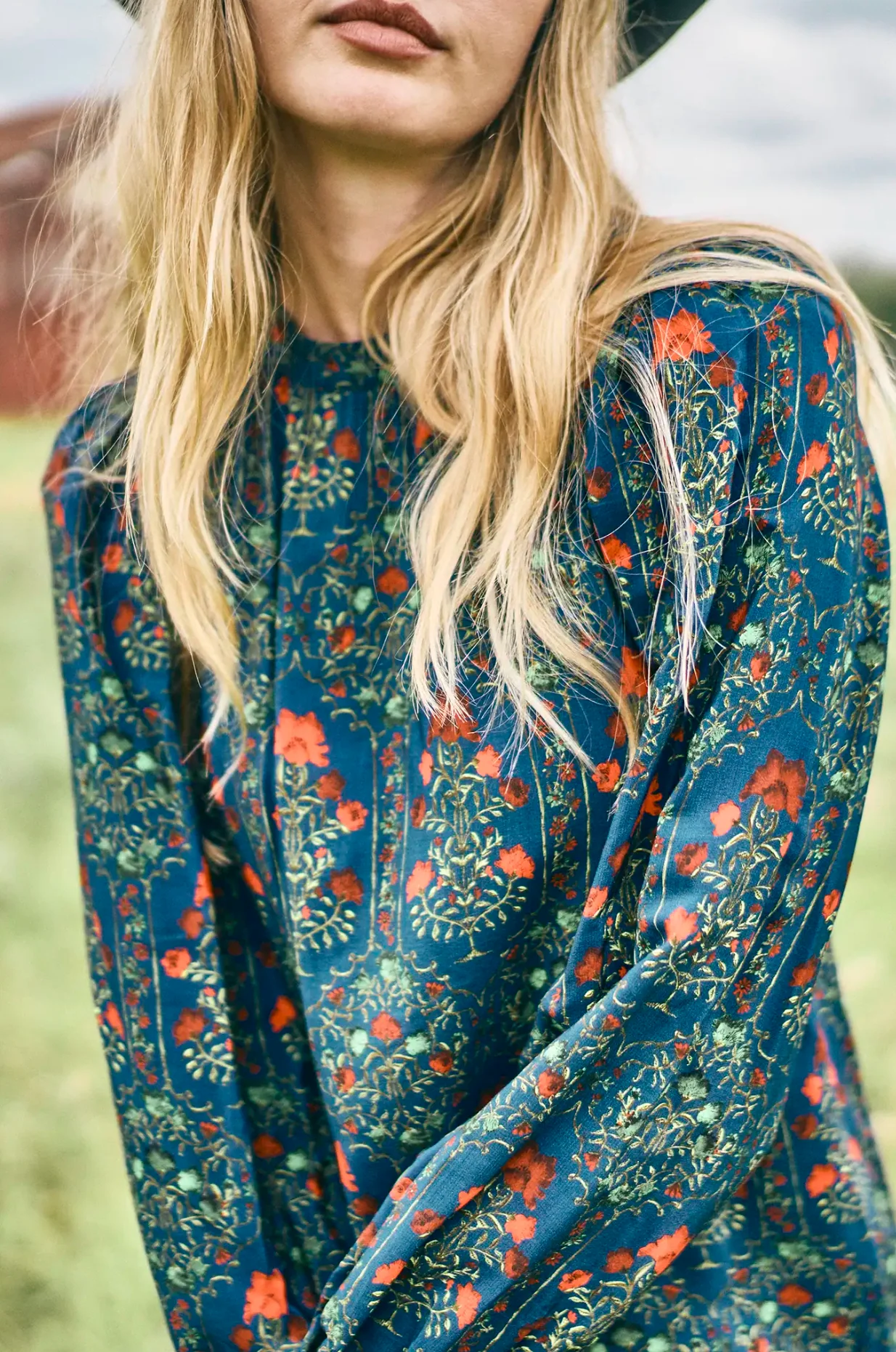CROSBY DRESS - Image 2