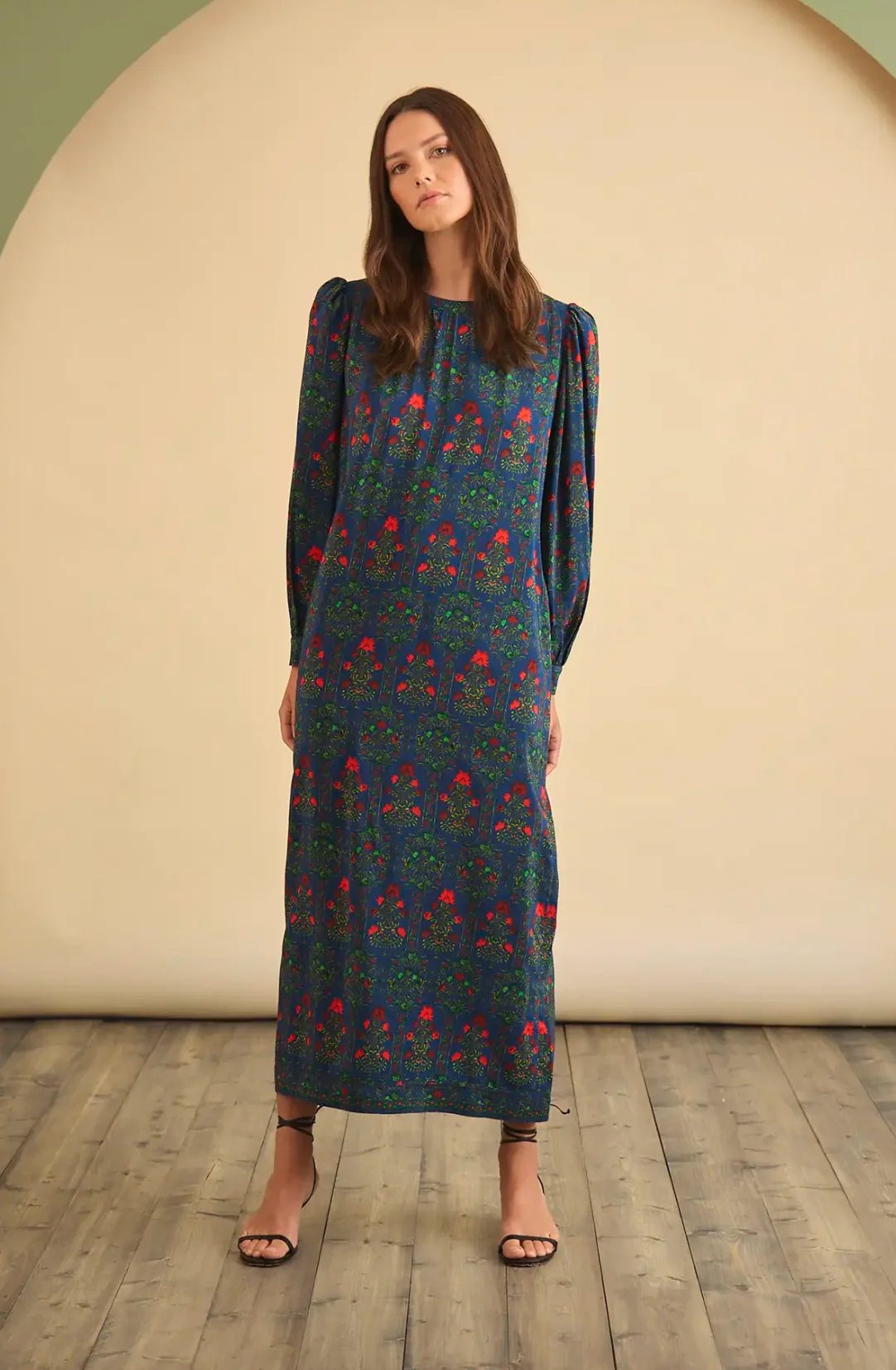 CROSBY DRESS - Image 4
