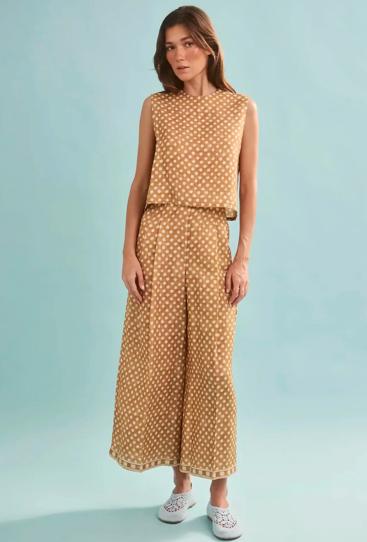 CUNNINGHAM PANT - Image 3