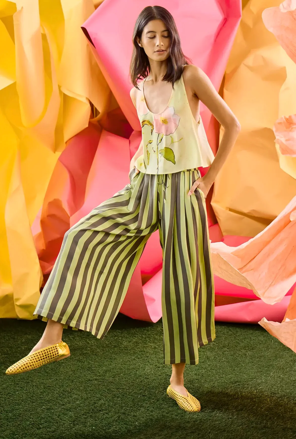 CYPRUS PANT - Image 2