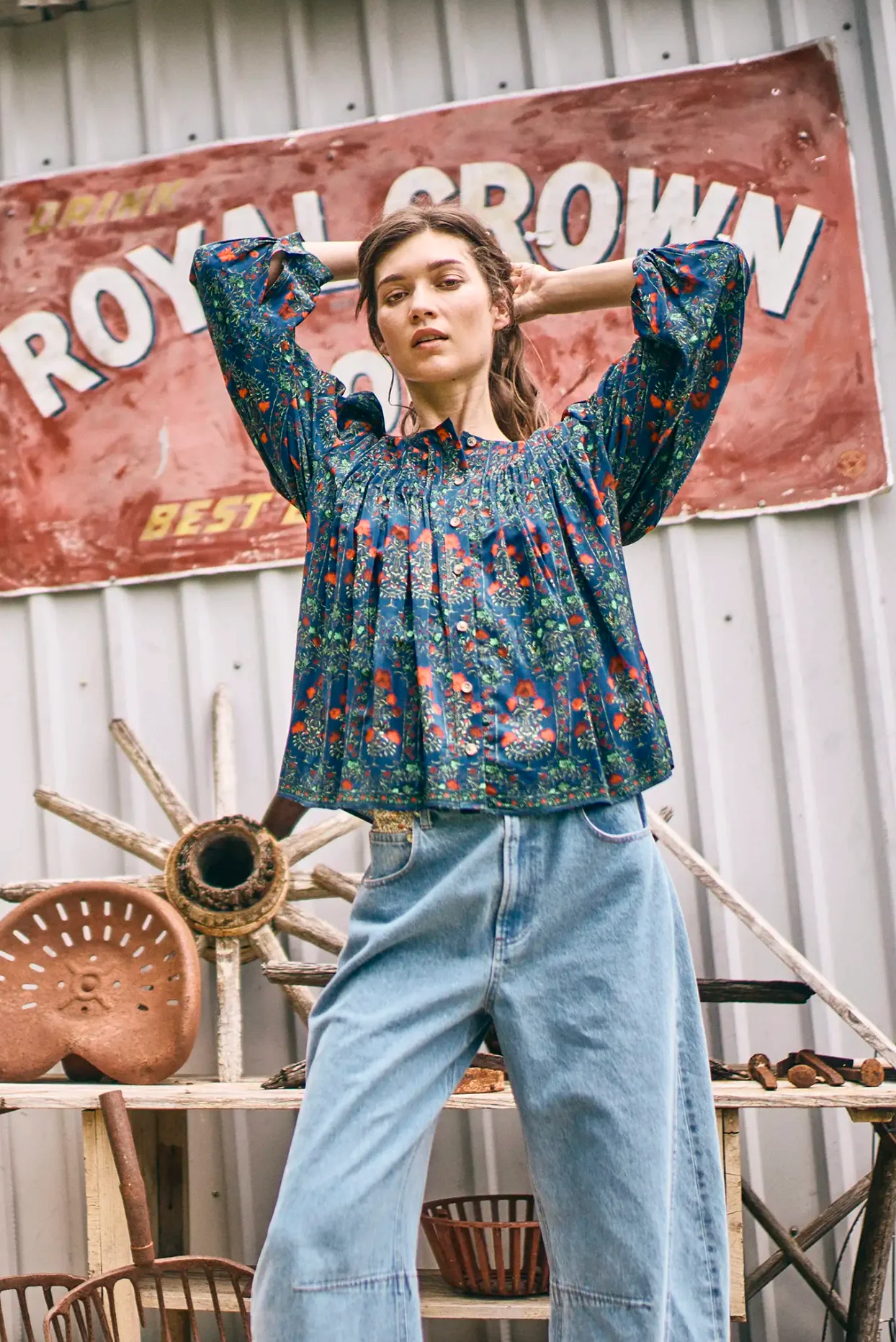 DAPHNE TOP - Image 2