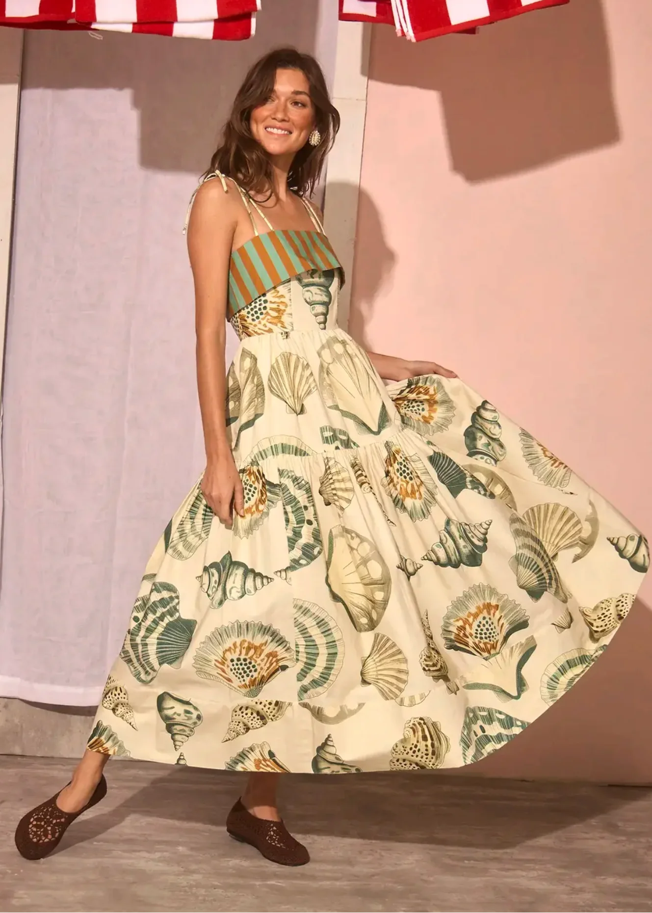 DOLLY DRESS