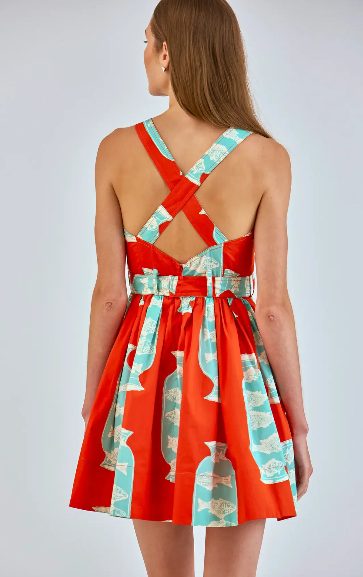 EILEEN DRESS - Image 3