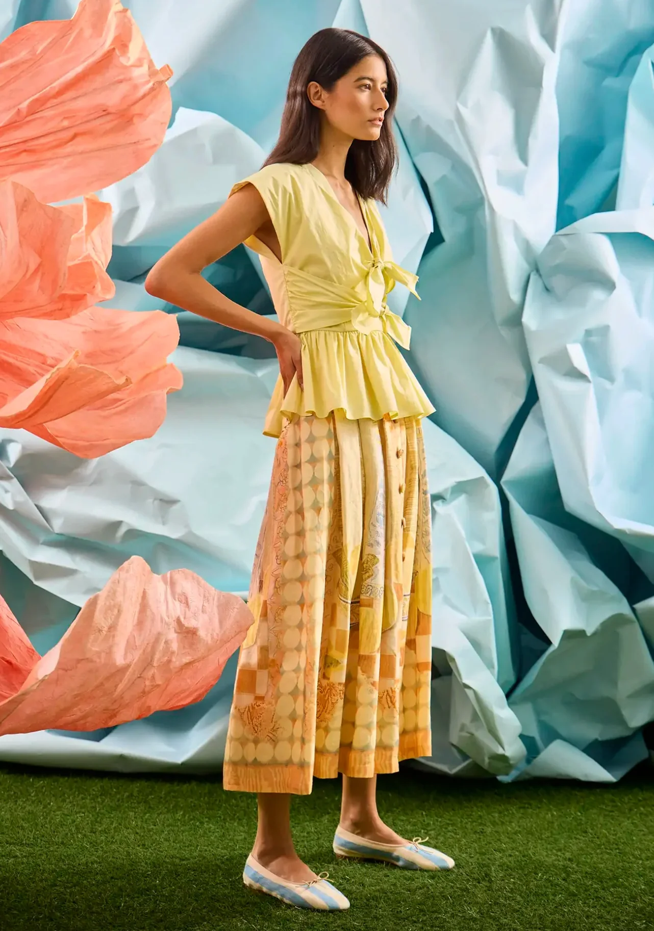 EVA SKIRT - Image 4