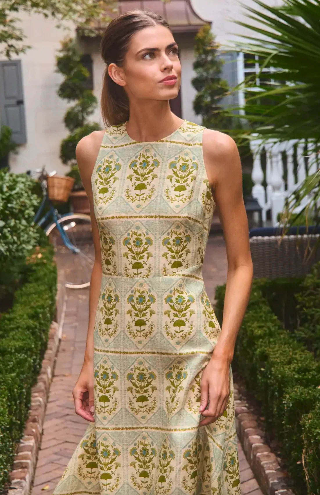 FAITH DRESS - Image 2