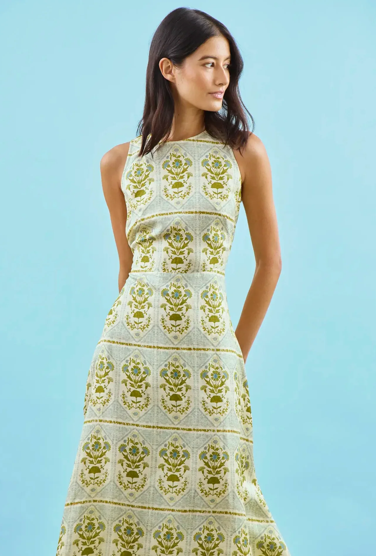 FAITH DRESS - Image 3