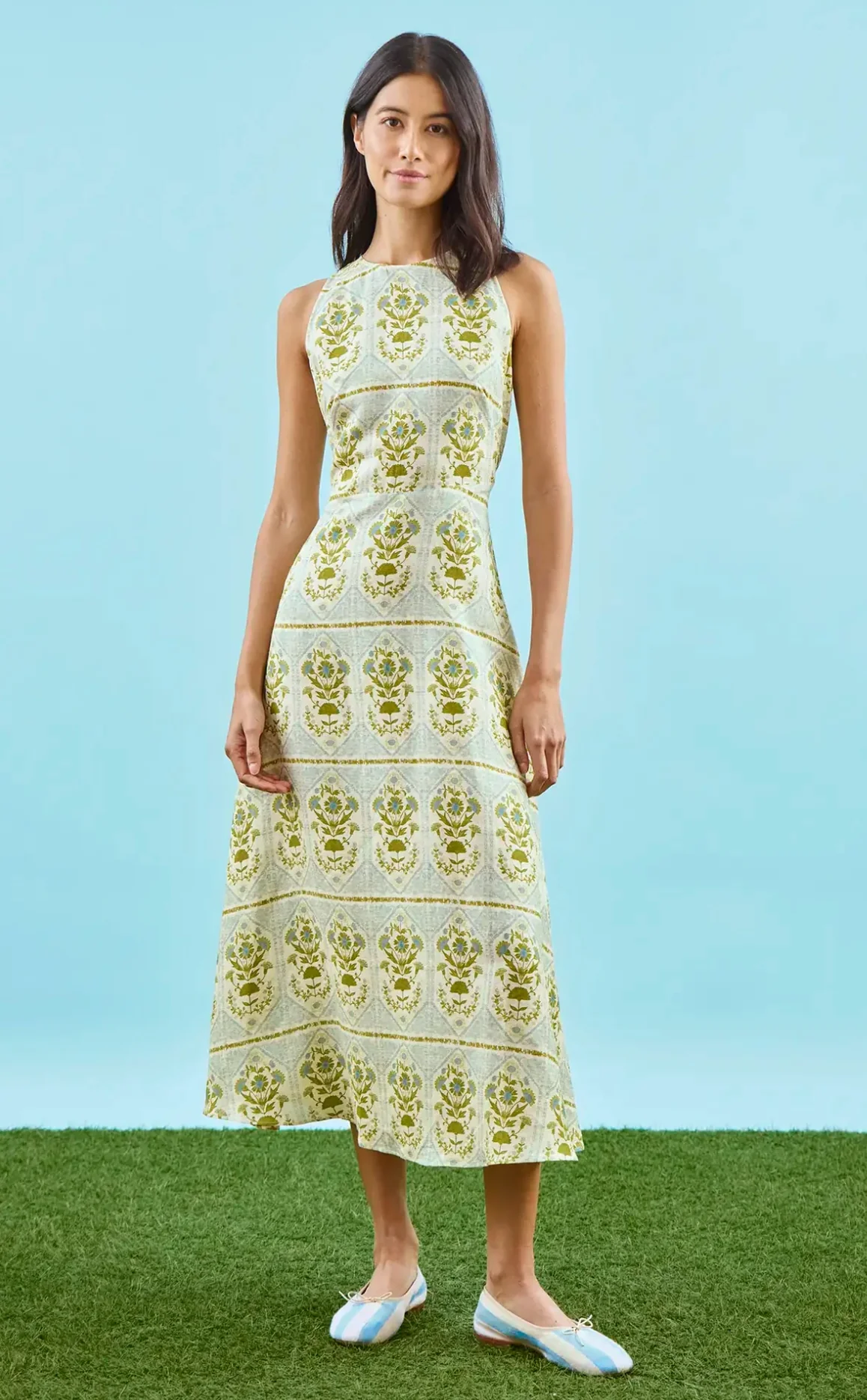 FAITH DRESS - Image 4