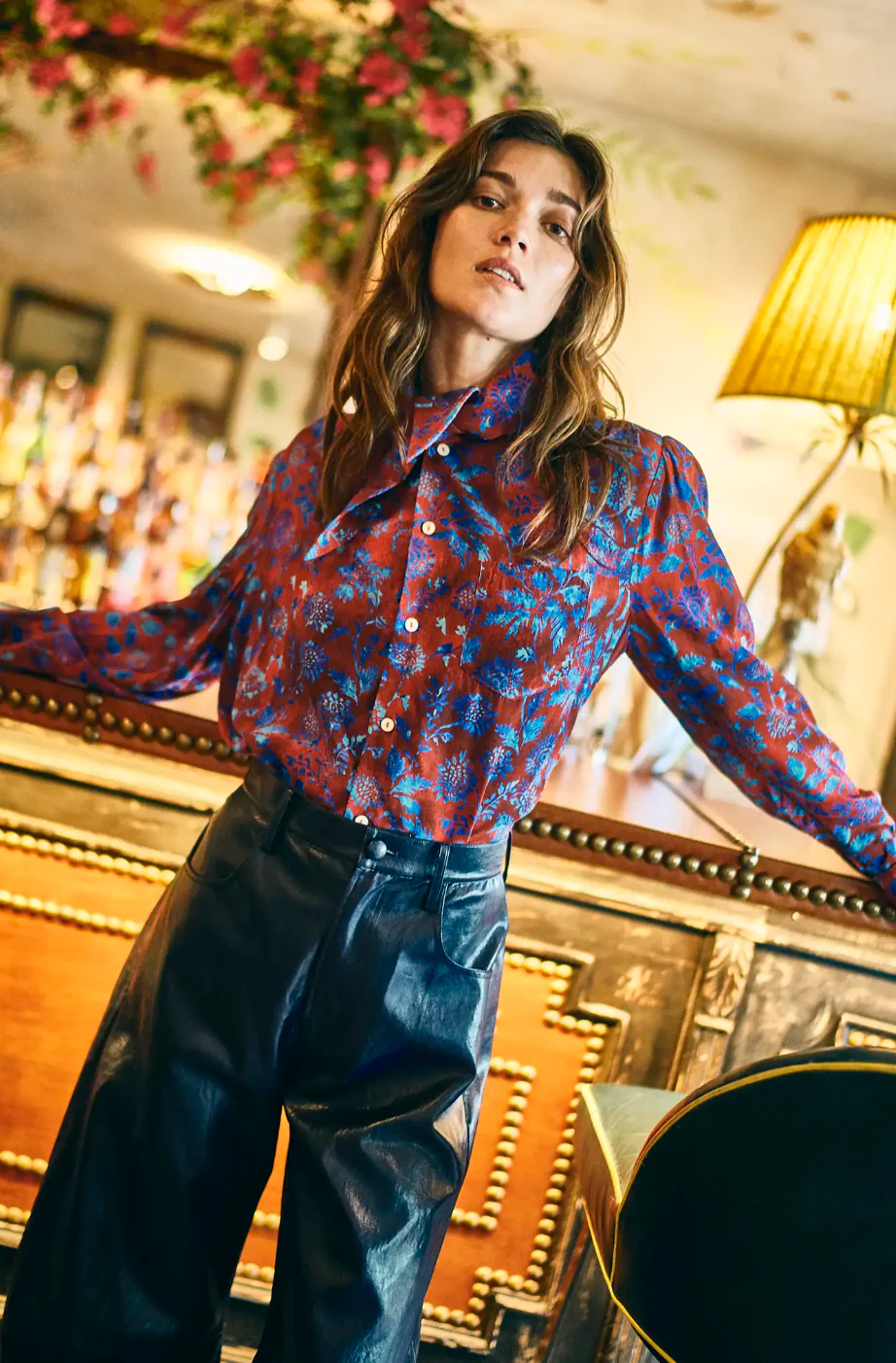 FRANCES TOP - Image 2