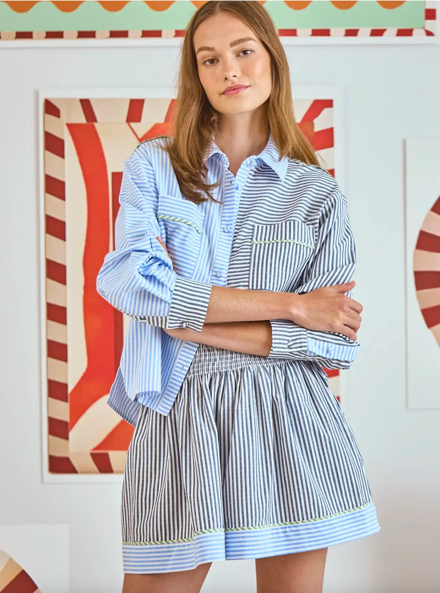 HUDSON SHIRT - Image 3