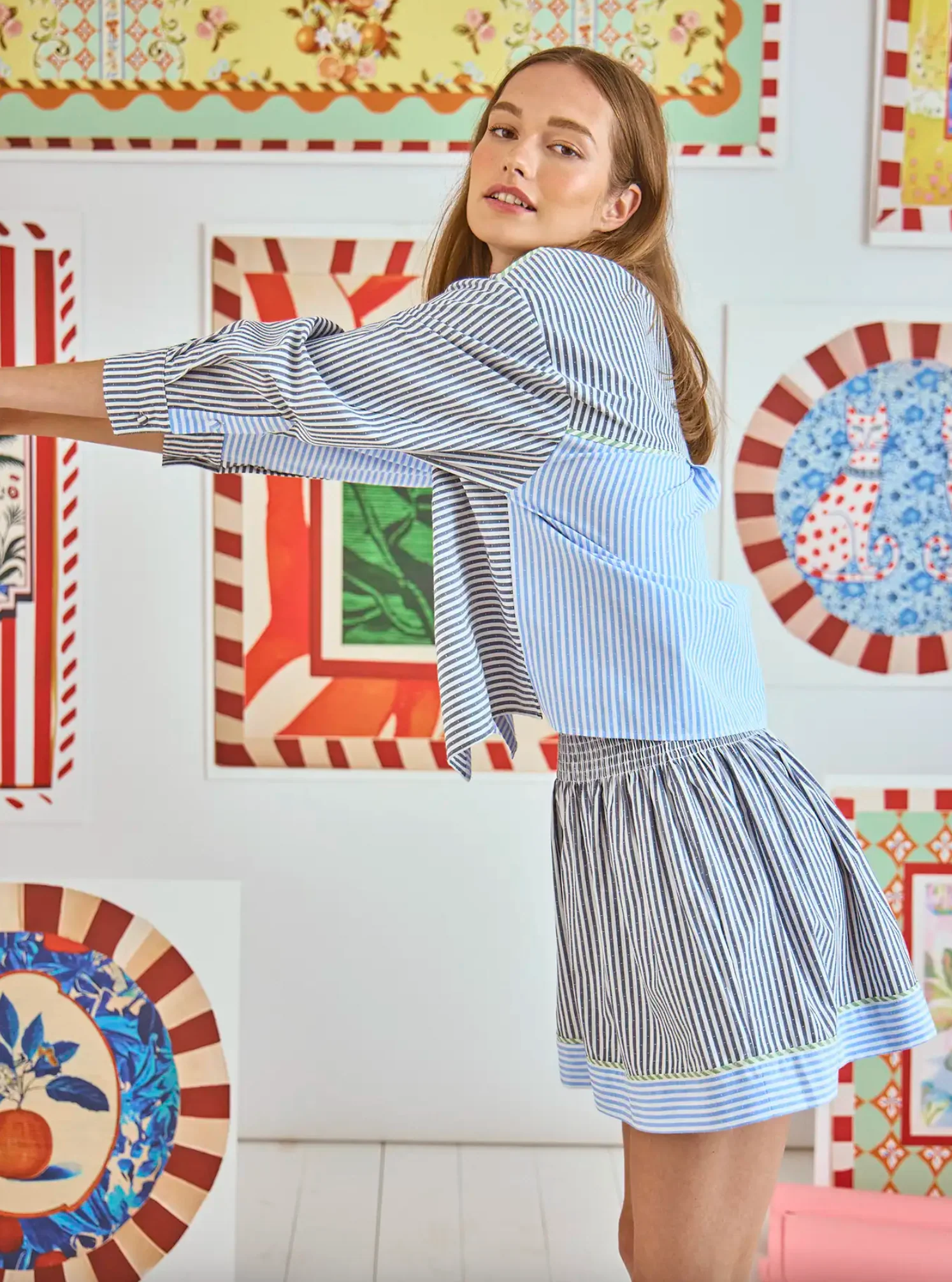JEMMA SHORTS - Image 3
