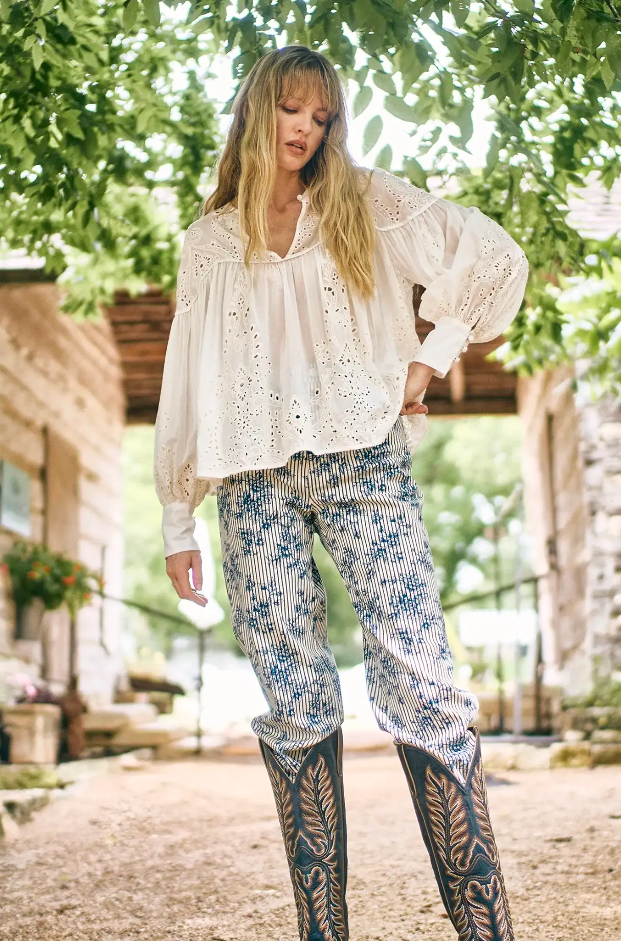 LAKELYNN PANT - Image 3