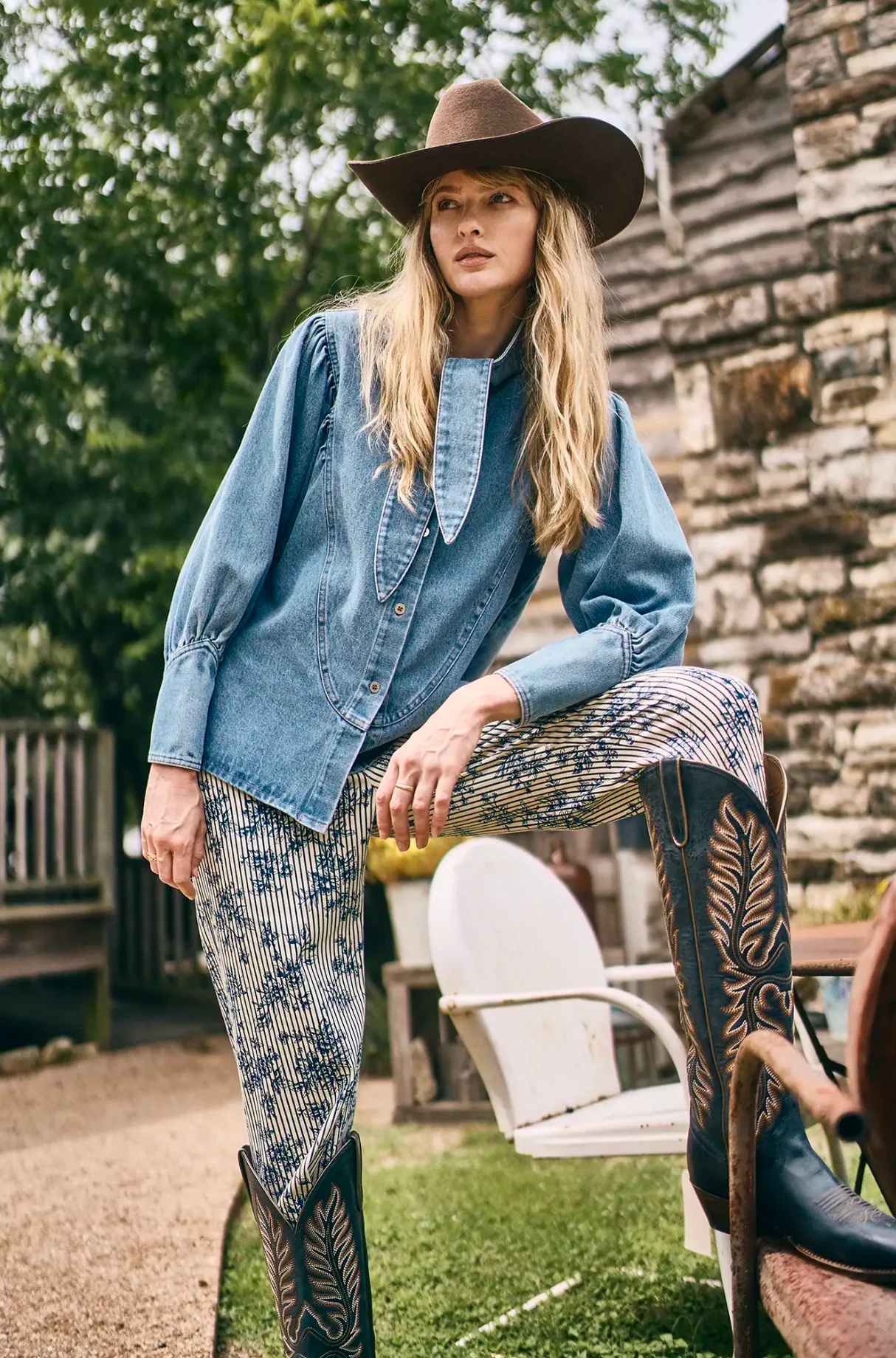LAKELYNN PANT - Image 4