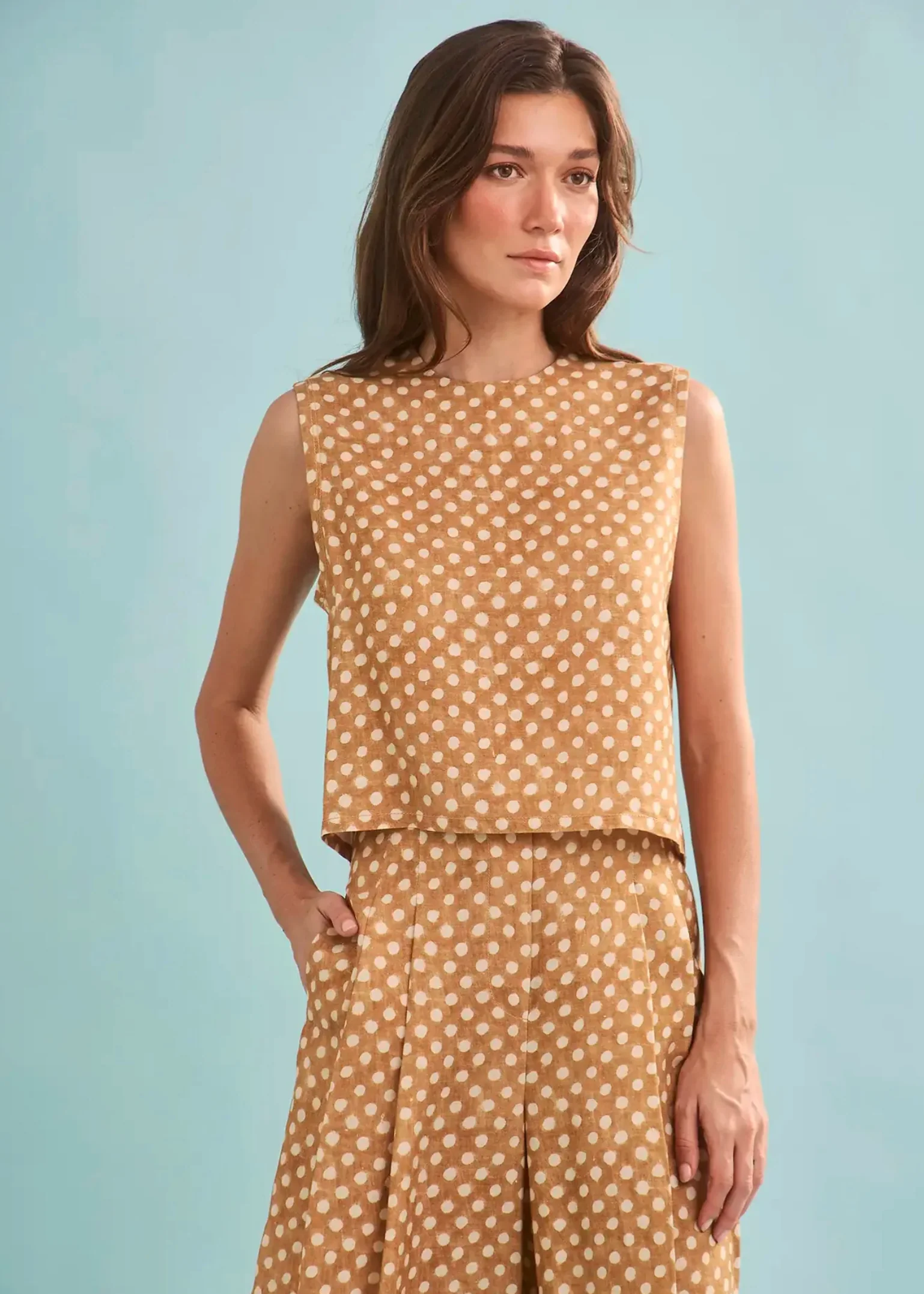 MANNING TOP