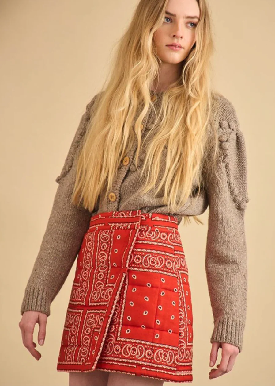 POWELL SKIRT