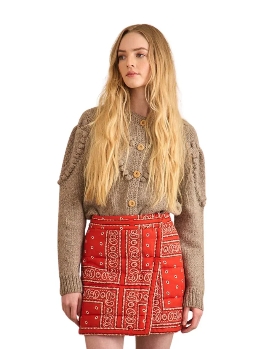 POWELL SKIRT - Image 2
