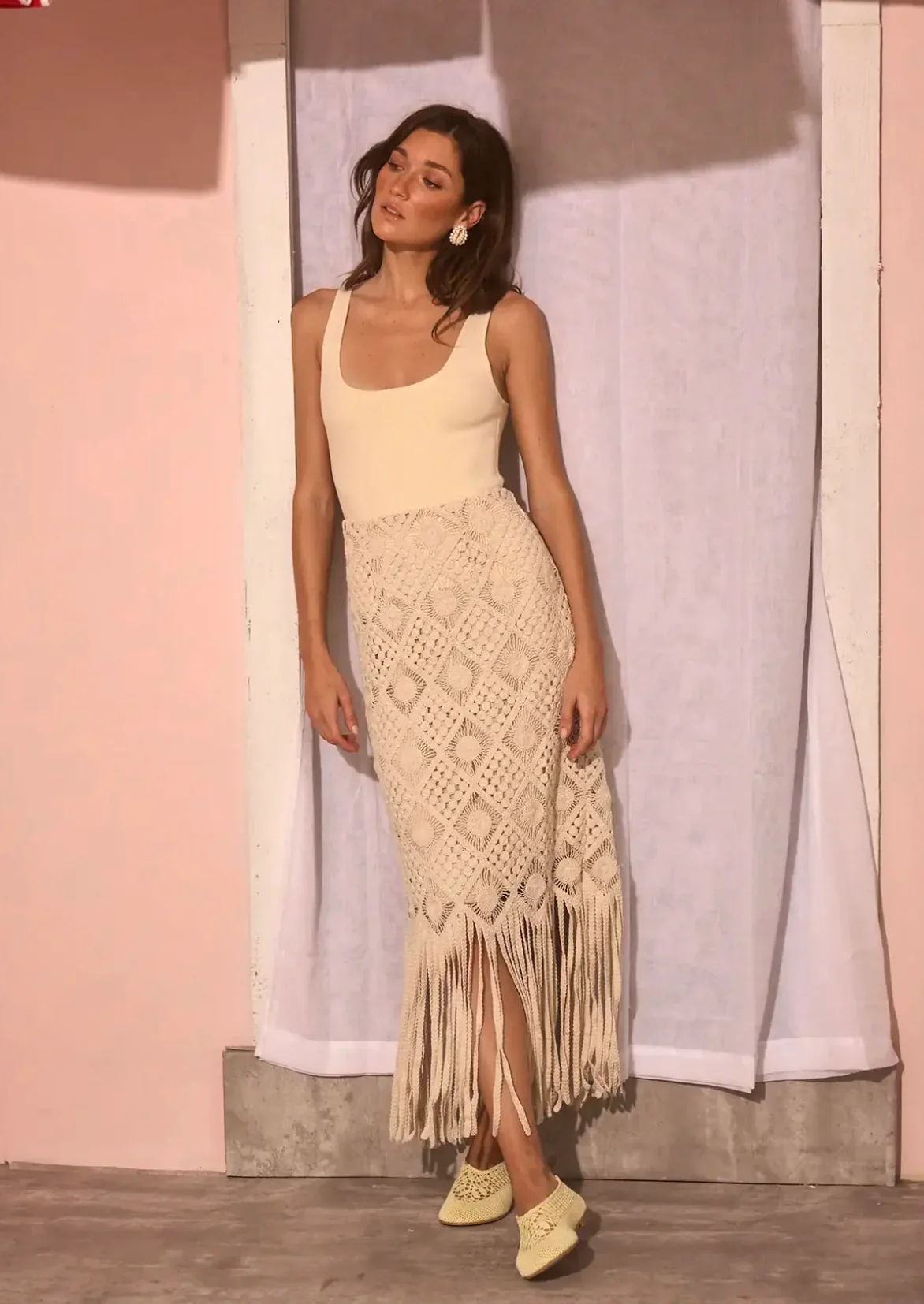RIVINGTON SKIRT - Image 2