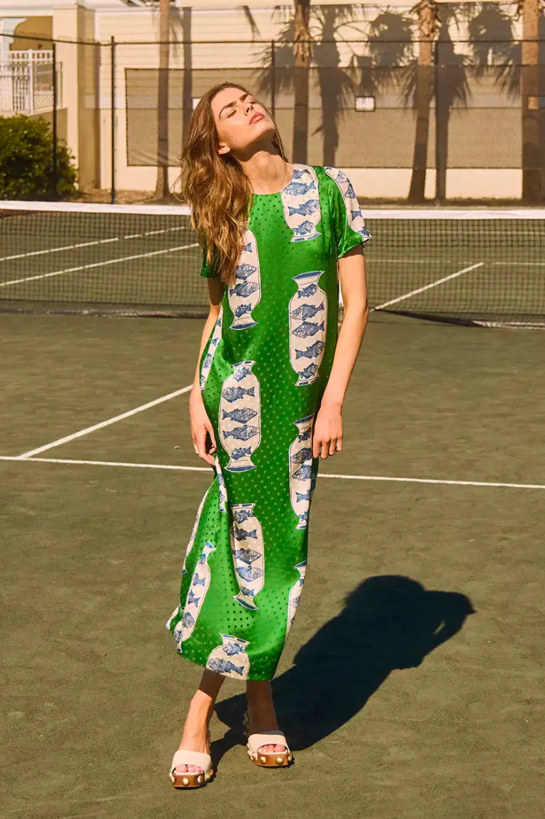 VALERIE DRESS - Image 3