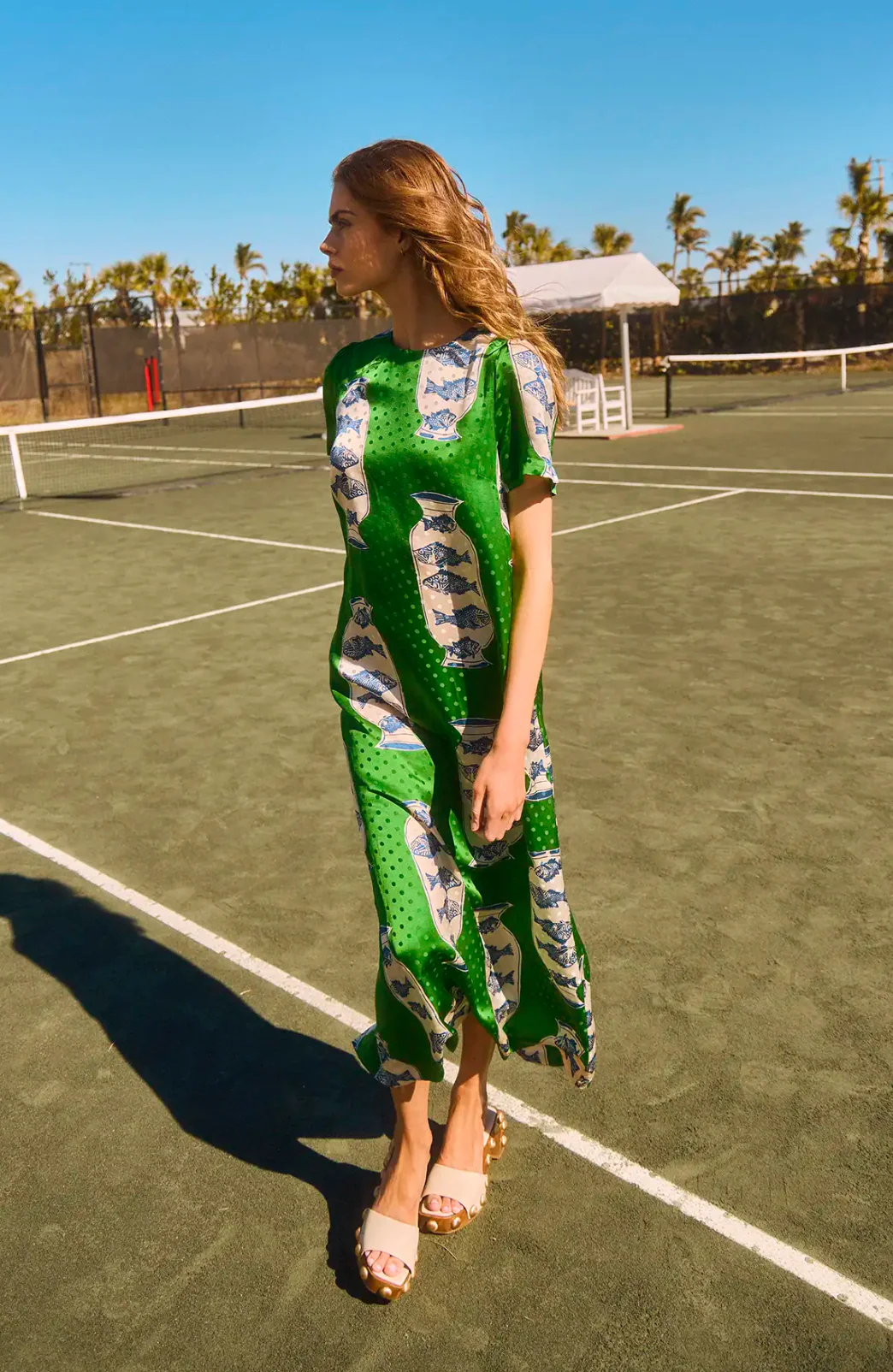 VALERIE DRESS - Image 4