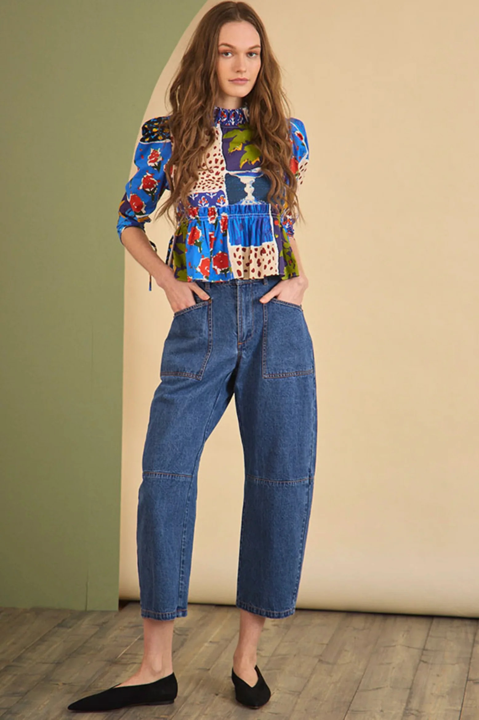 WILLA TOP - Image 3