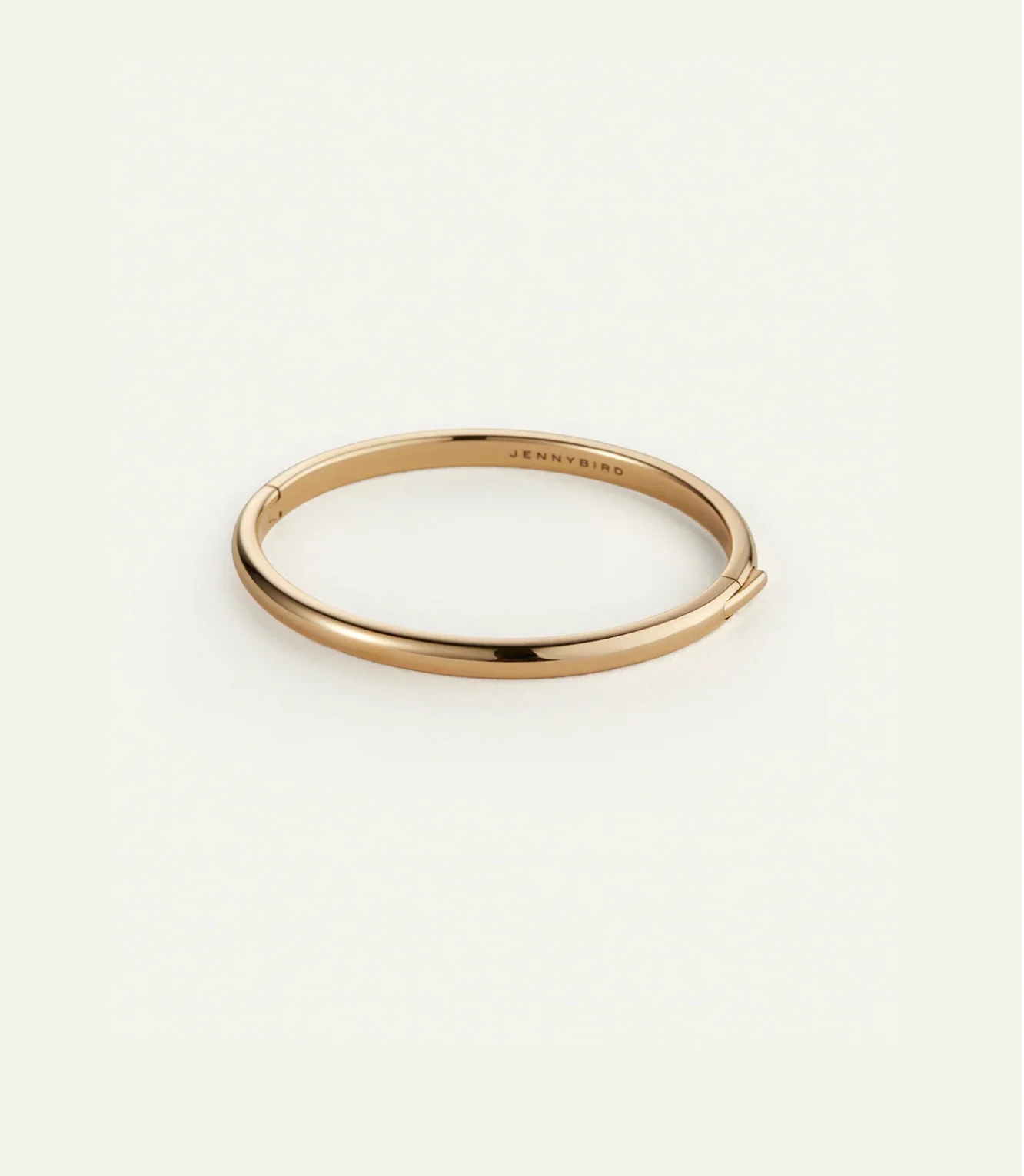 REMI BANGLE GOLD - Image 2