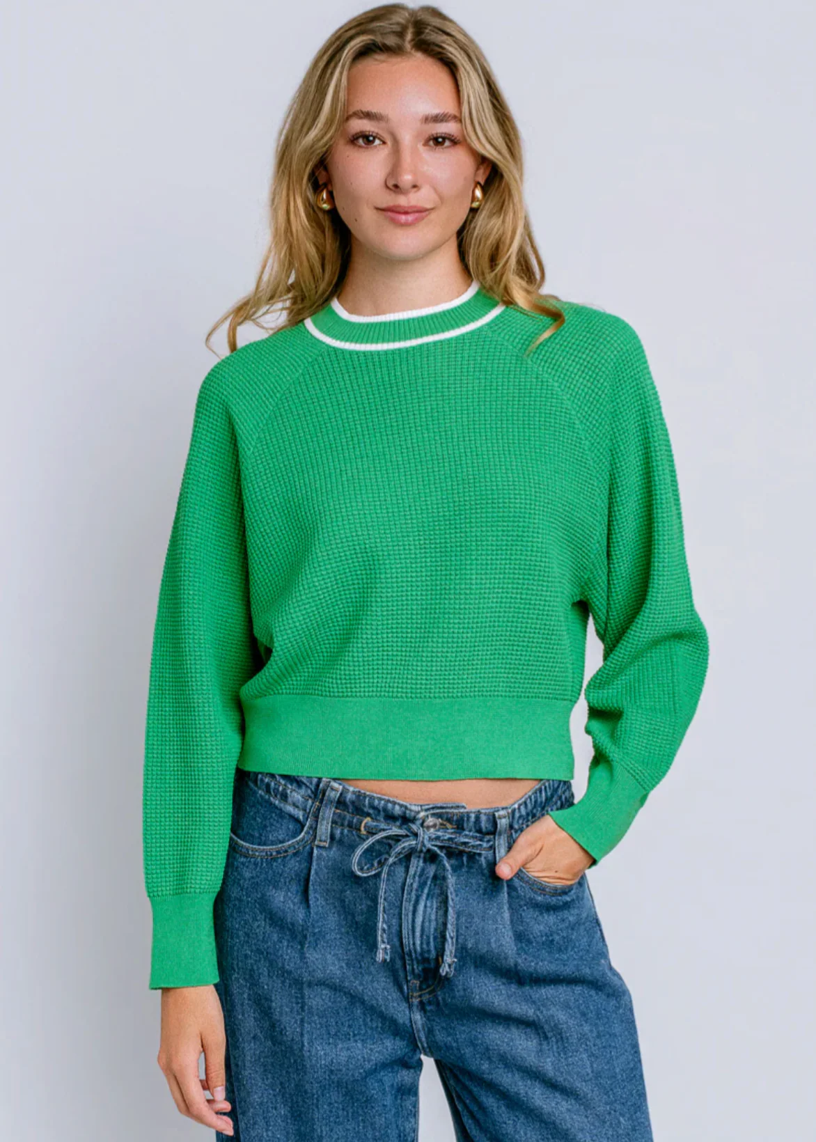 DEUCE DOLMAN