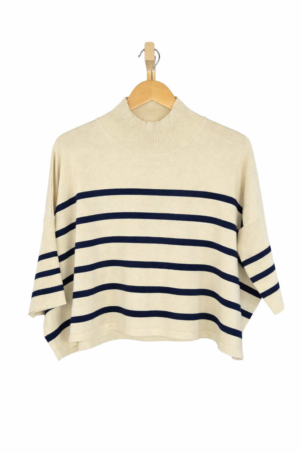AJA STRIPE TOP - Image 2