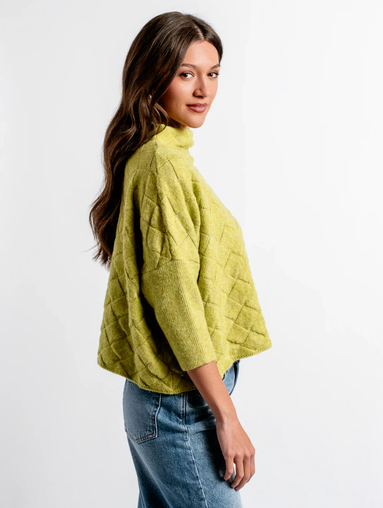 ROWENA SWEATER - Image 2