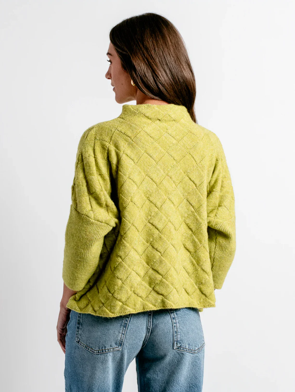 ROWENA SWEATER - Image 3