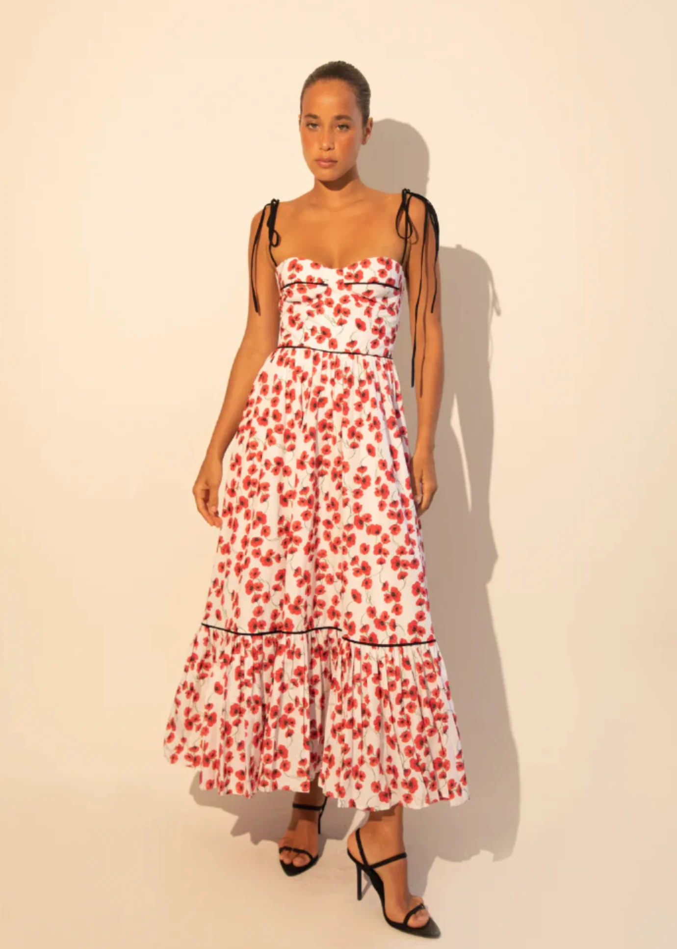 RAVENNA DRESS