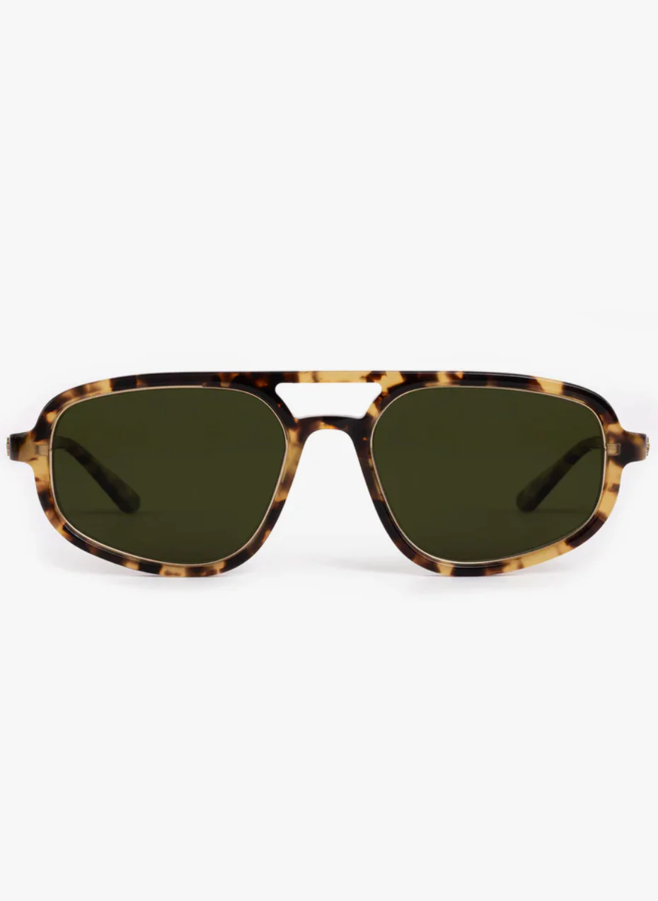JORDAN NIKKO TORTOISE + 12K POLARIZED - Image 3