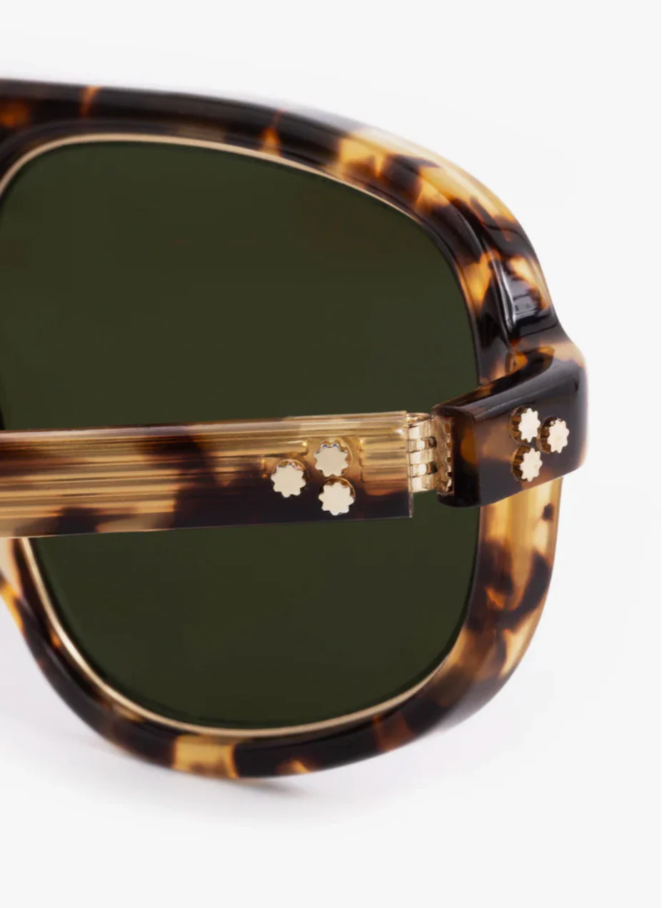 JORDAN NIKKO TORTOISE + 12K POLARIZED - Image 4