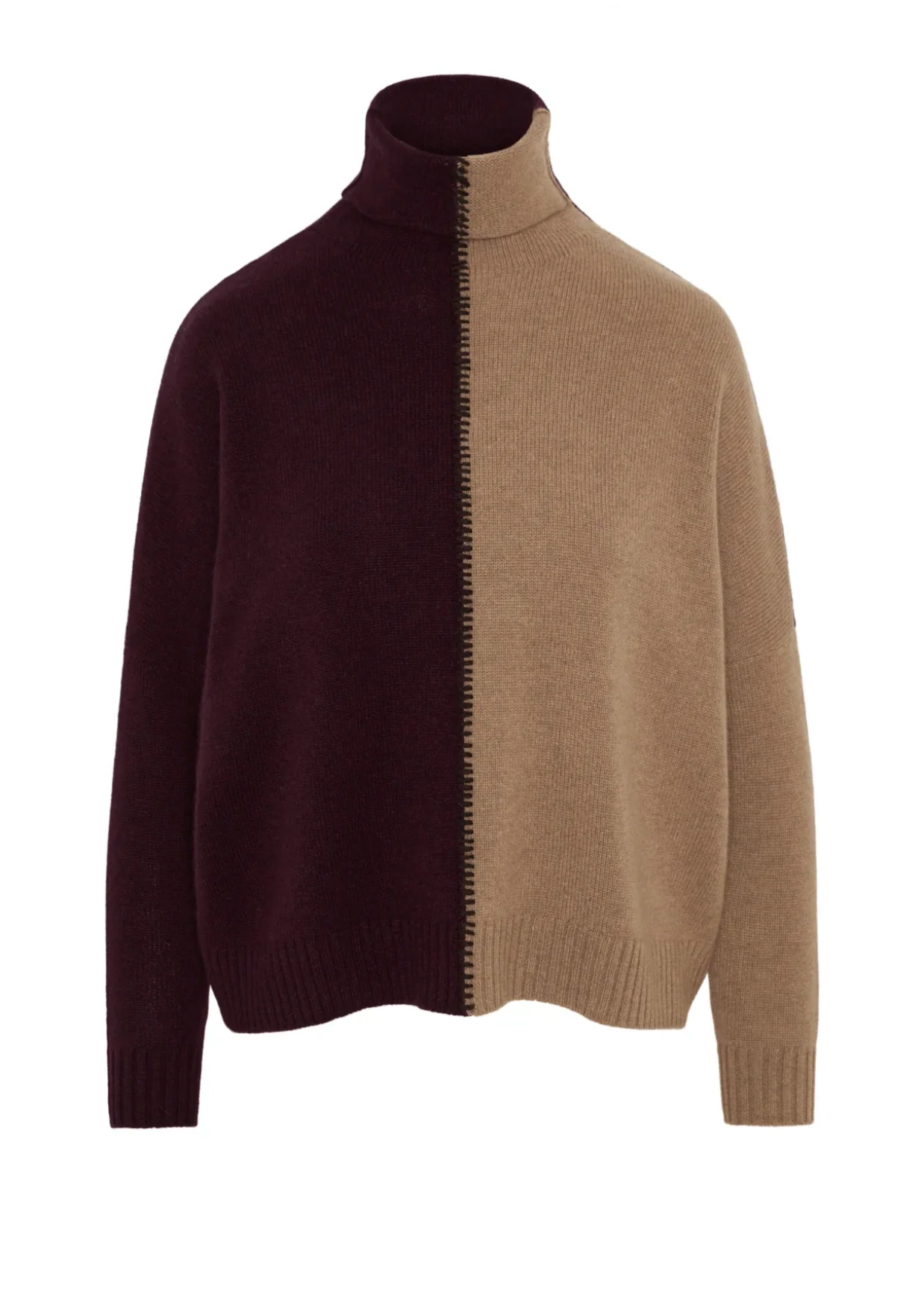 TILA SWEATER