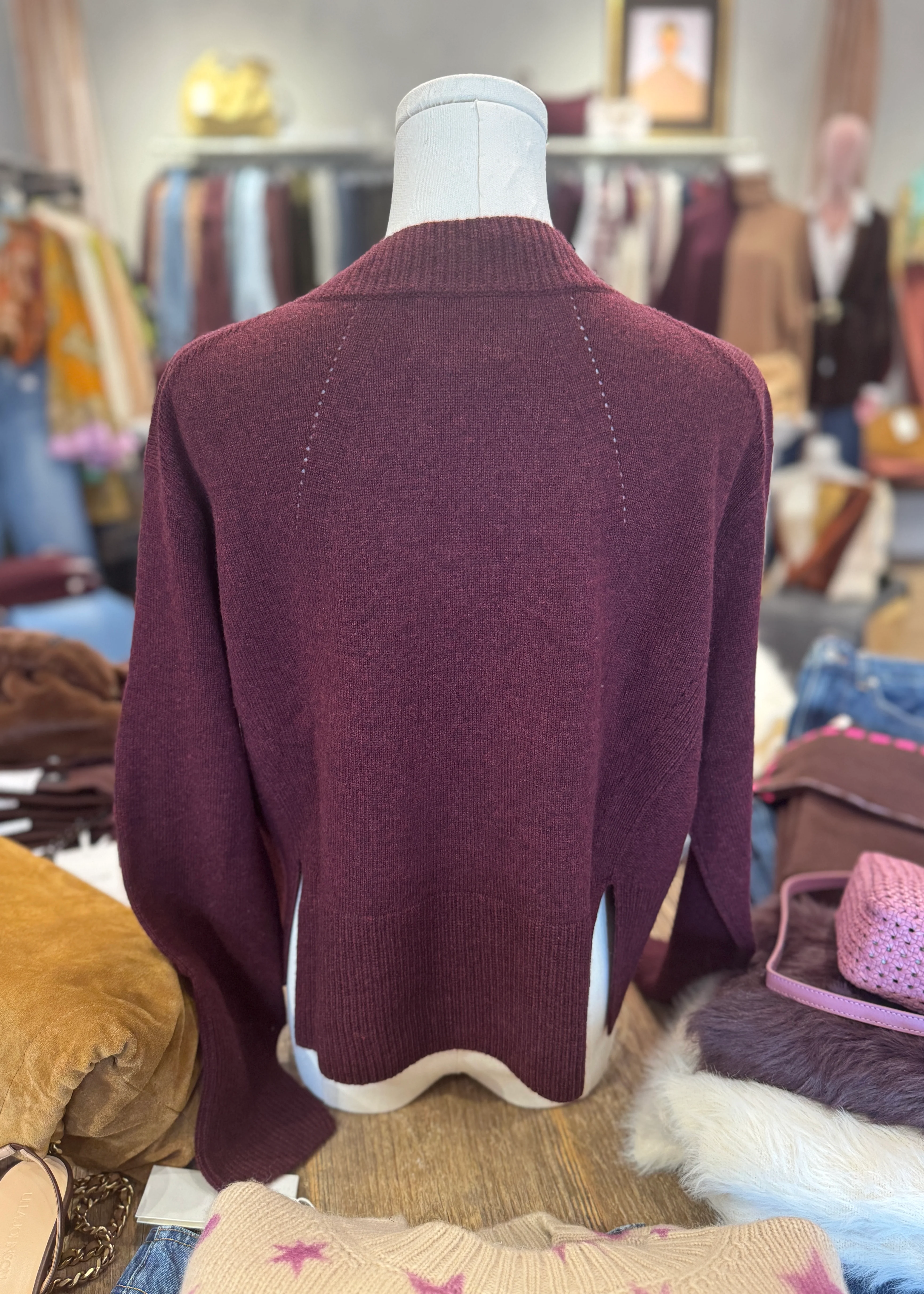 JEMINA SWEATER - Image 3