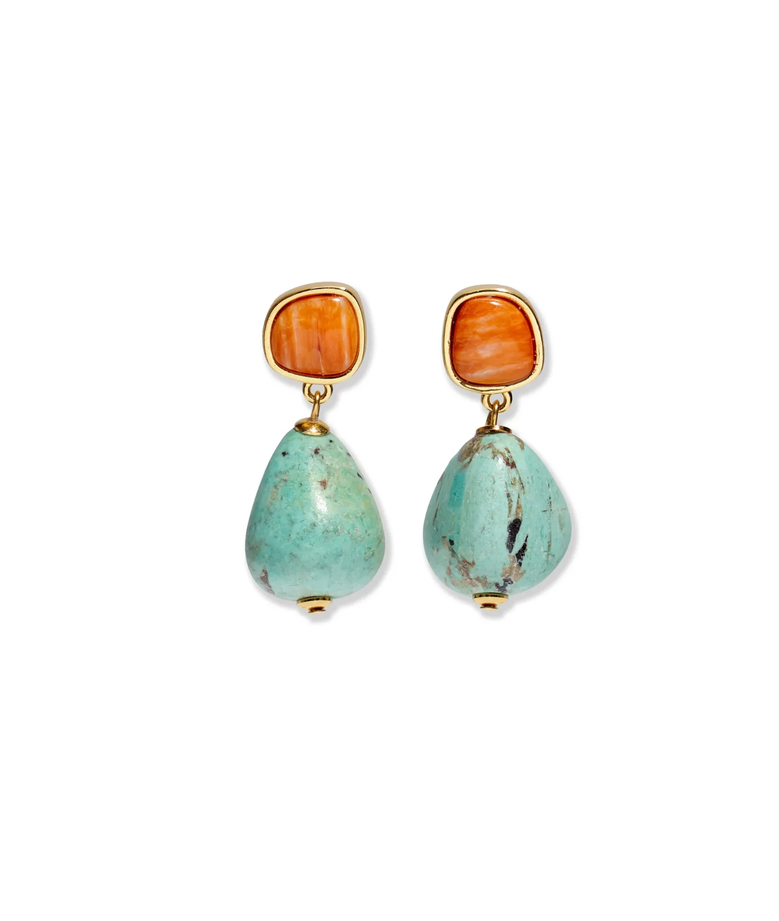 CITRUS SPLASH EARRINGS - Image 2