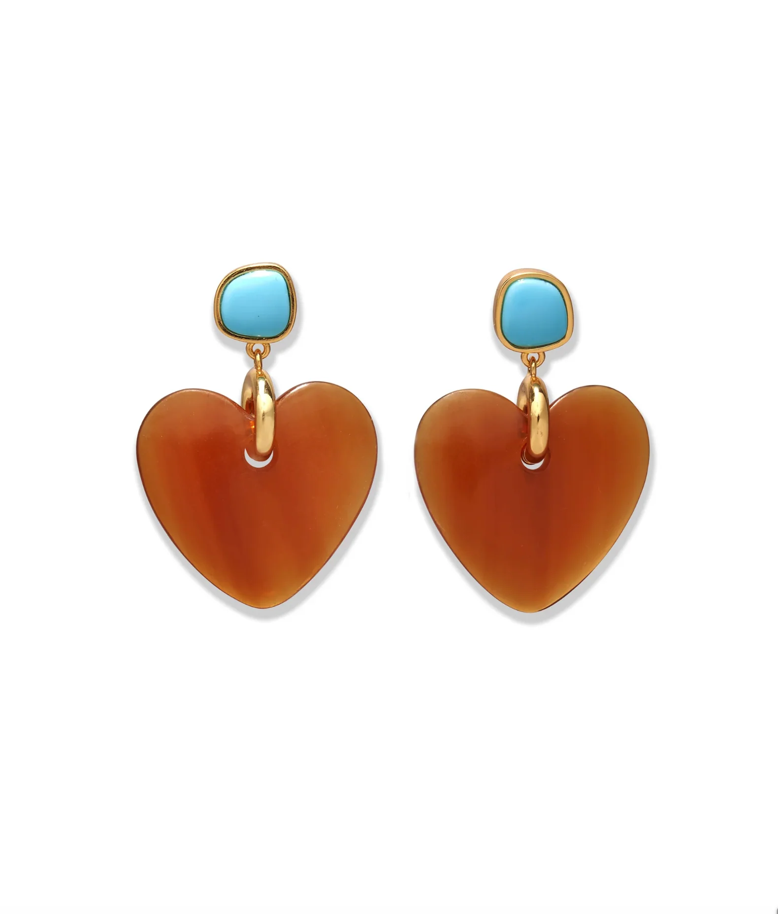 DULCINEA EARRINGS - Image 2