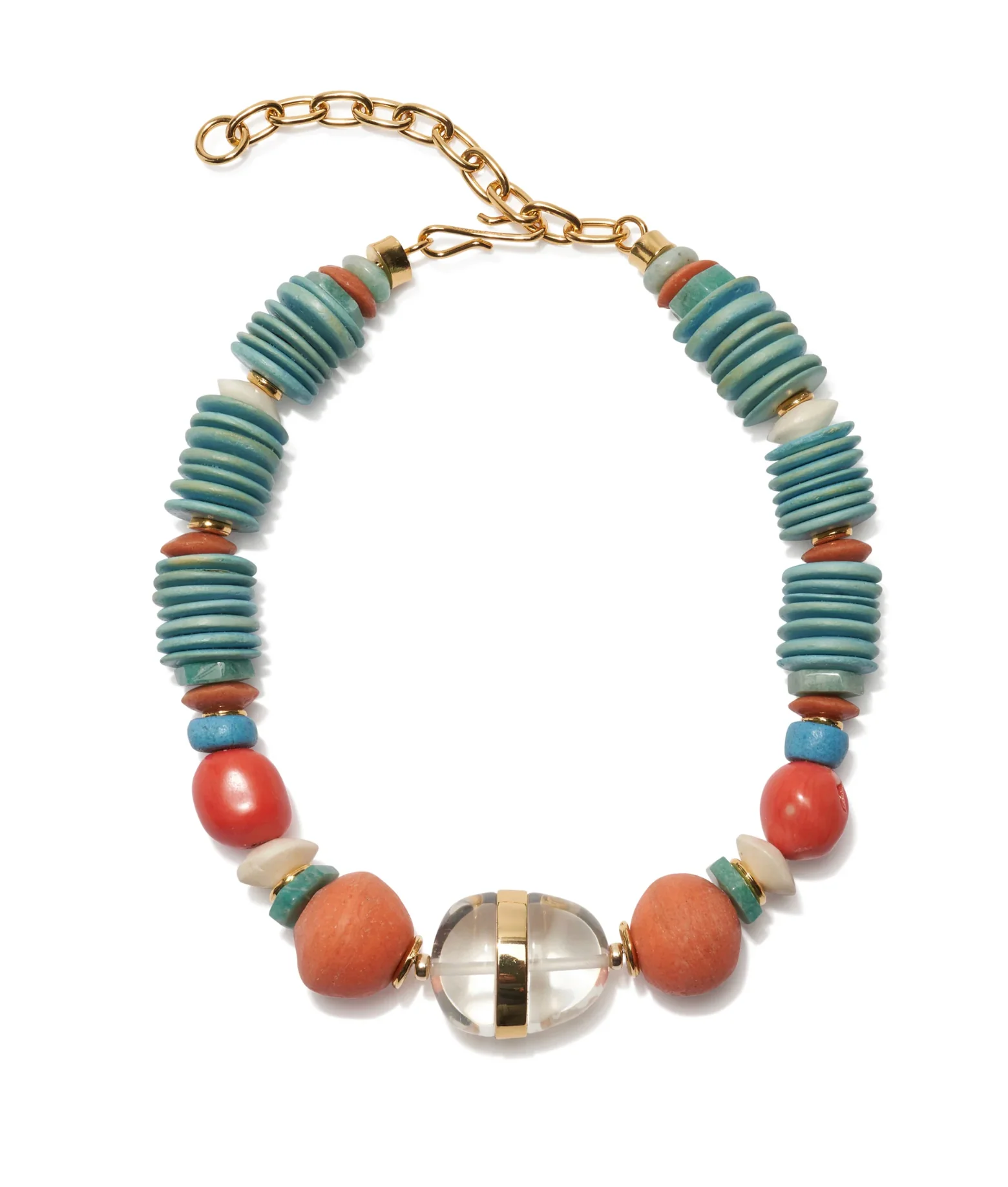 NEPTUNE COLLAR IN SOLSTICE - Image 2