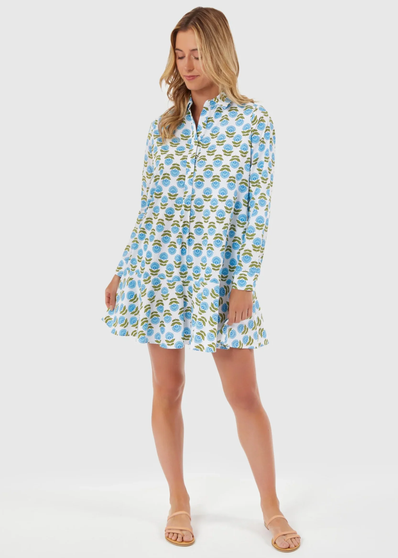 POLLY DRESS