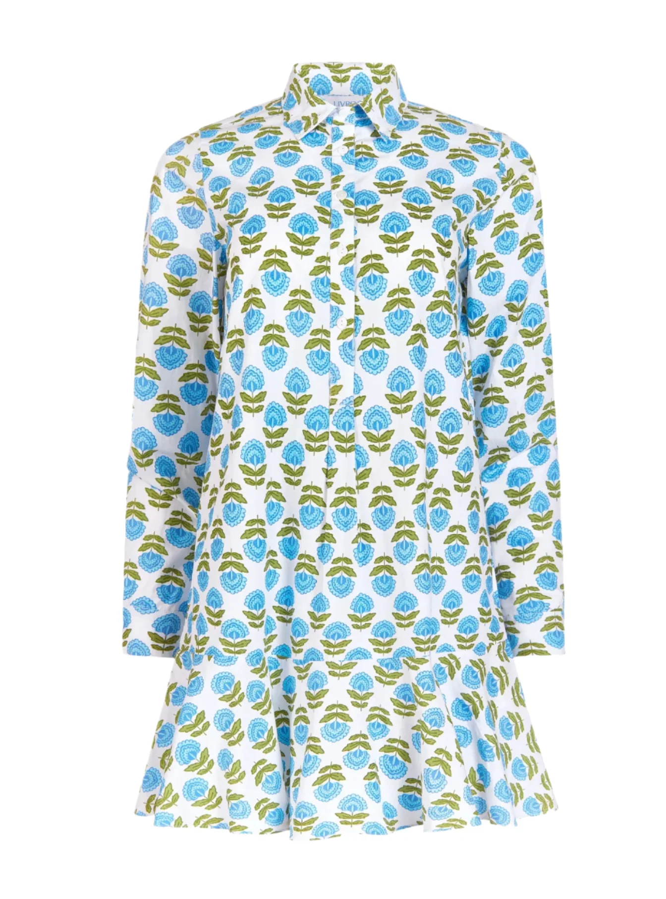 POLLY DRESS - Image 2