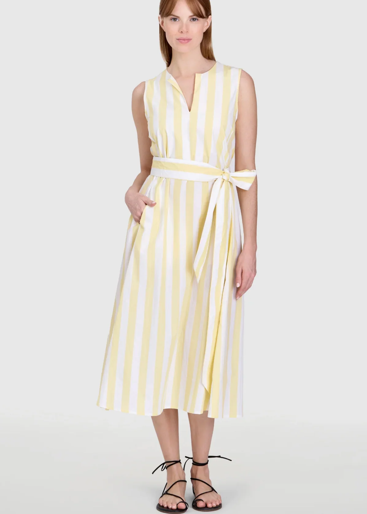 ANNIE DRESS