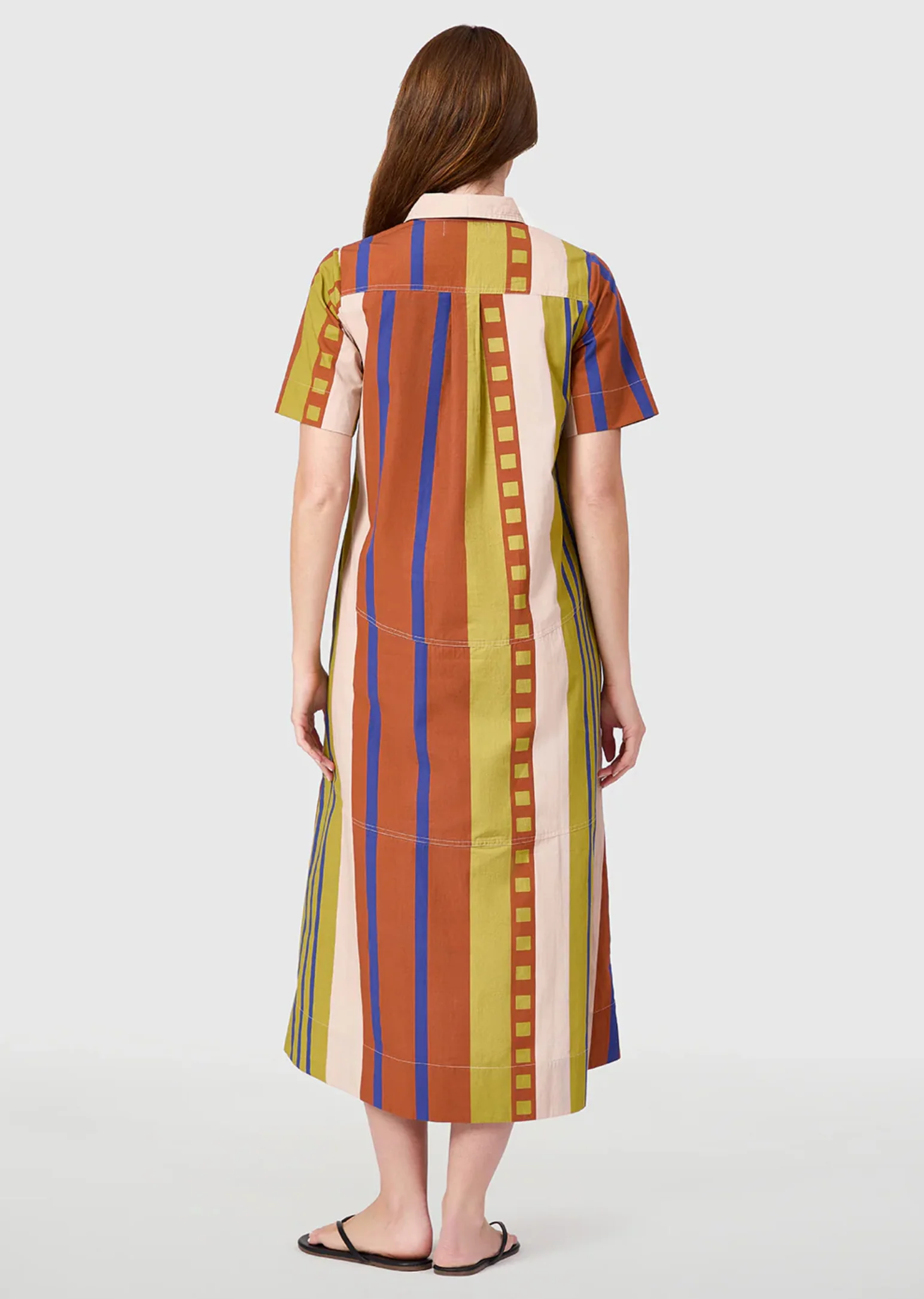 CITY DRESS - Image 2