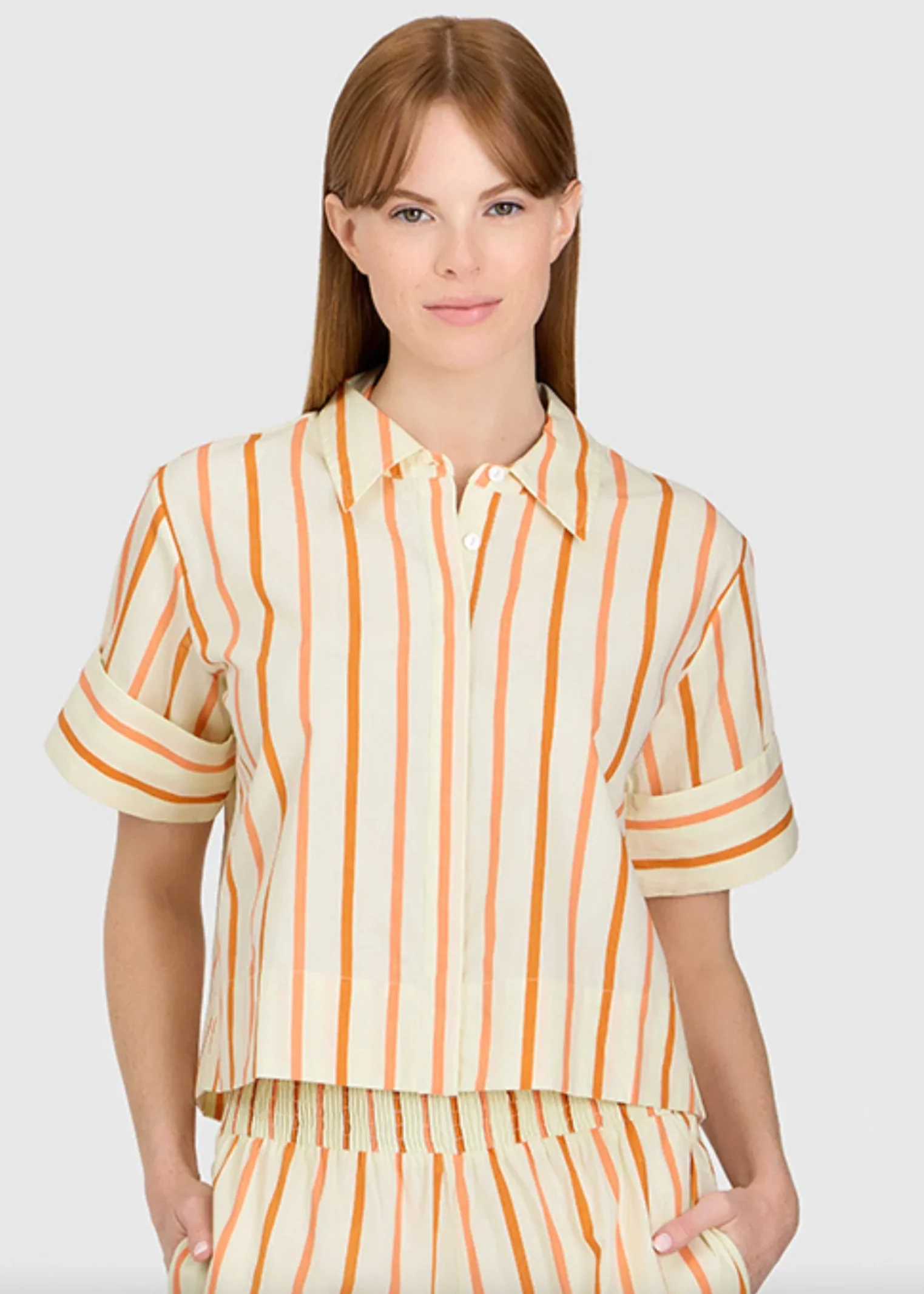 CLUB SHIRT