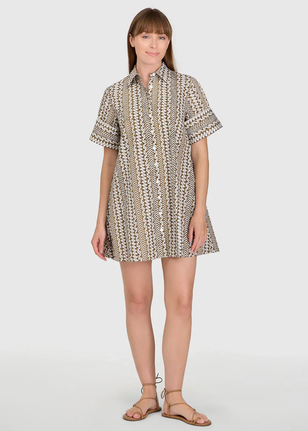 DOCK DRESS