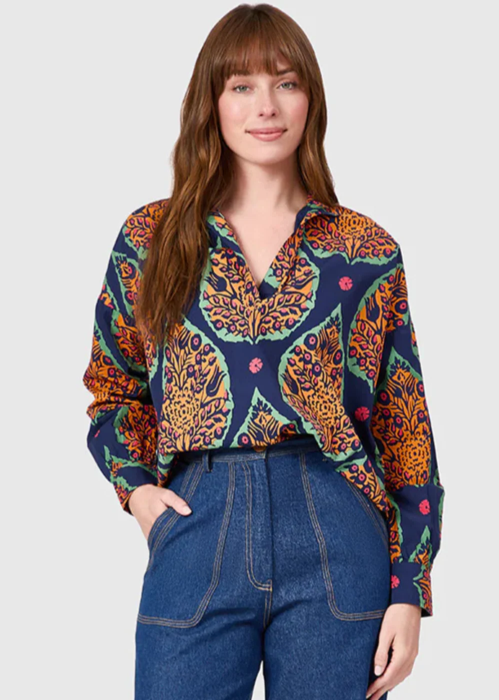 JANE TOP